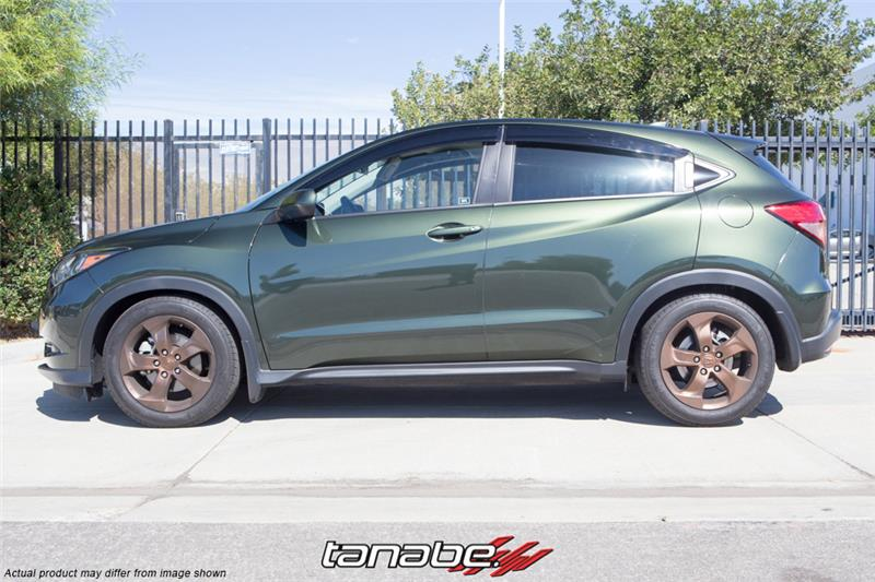 It’s been almost a month and I still desire an HRV, maybe this is finally the one